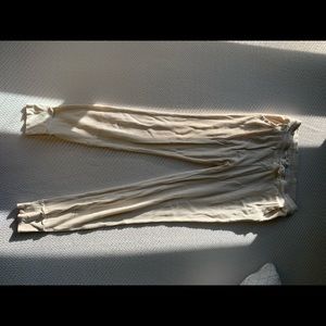 Mate the label thermal sweats